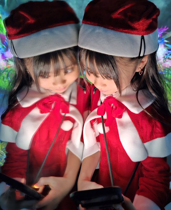 Twitterのコスプレ画像23