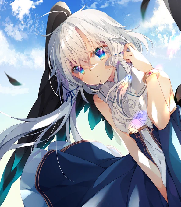 #今年も残りわずかなのでお気に入りの4枚を貼る 