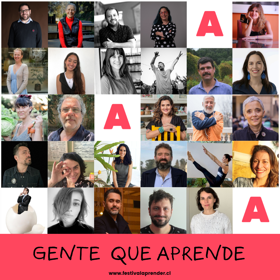 CorpArtes's tweet photo. ESTE 6 Y 7 DE ENERO✨
Se acerca la 1ª Edición de @festaprender, encuentro enfocado en repensar la manera en que entendemos y experimentamos el aprendizaje.
👉Experiencia a cargo de #CorpArtes: "Cuerpos en armonía: conecta, descubre y crea"
🔗Inscripción: https://t.co/WGUxt5uP0X https://t.co/WSWLWtQPoT