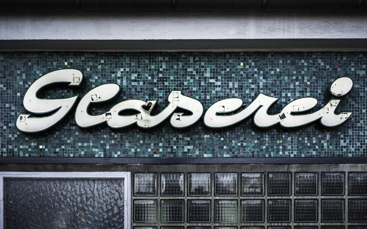 Mid-century optimism.
#TypeInBerlin