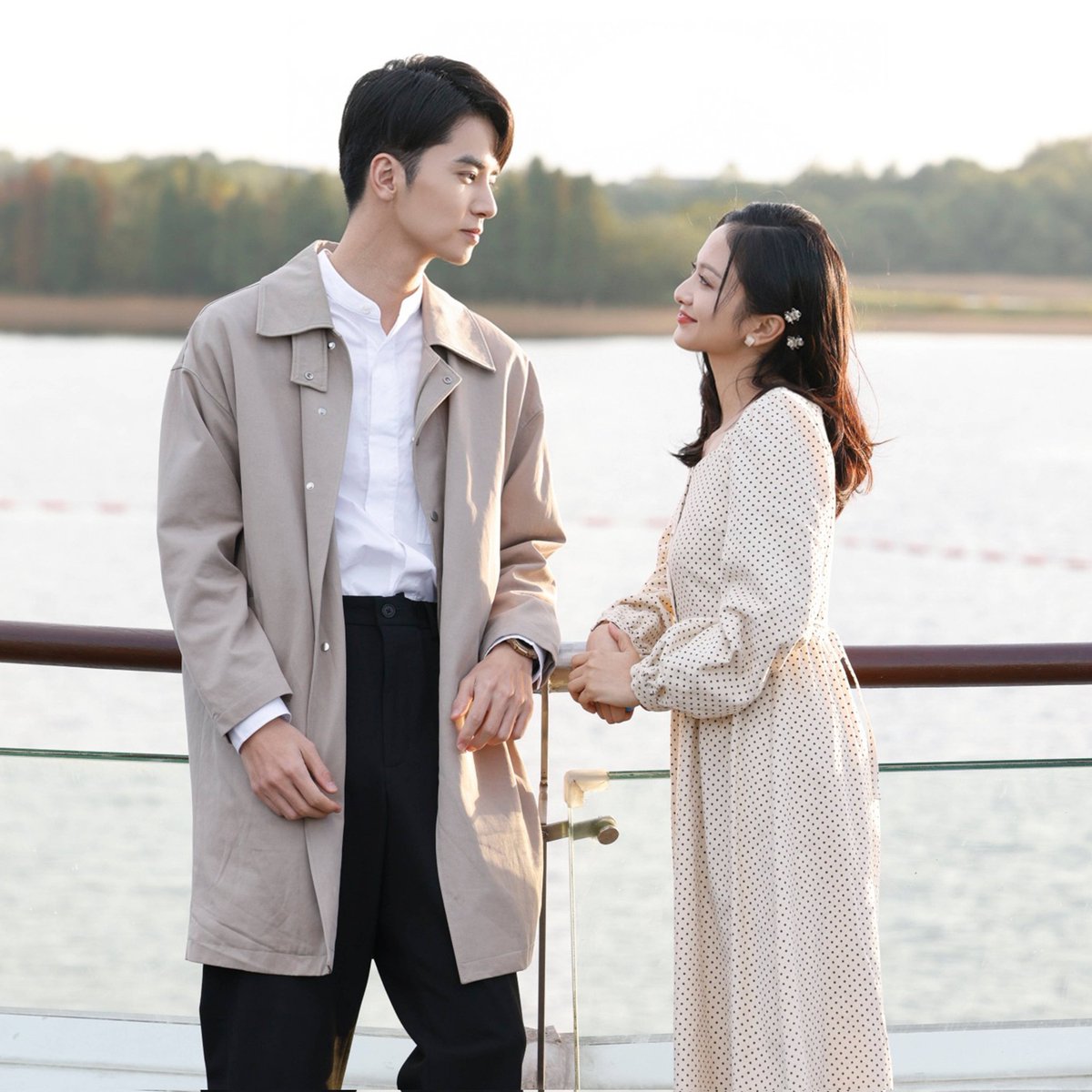 XiJia_Pinay's tweet photo. My dearest friends (and lovers 🤭🤫) now and forever. Always. 🥰💞
#亲爱的朋友
#MyDearestFriends
#吴希泽 #wuxize #caesarwu
#厉嘉琪 #lijiaqi #nickyli https://t.co/bd9ETjq6y9