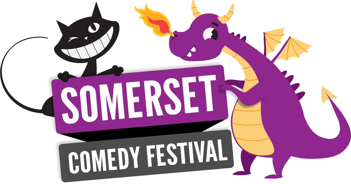 📰 Extra! Extra! Read All About It! 📰 Become a sponsor at Somerset Comedy Festival 2024 and get featured in local press articles, festival programs, and our website. Your brand deserves the spotlight—secure your spot today! DM for info. #LocalPressLove #SponsorshipPerks