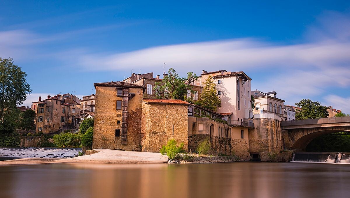ICI Gascogne tweet media