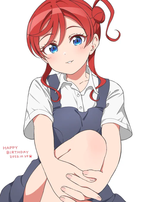#今年も残りわずかなのでお気に入りの4枚を貼る