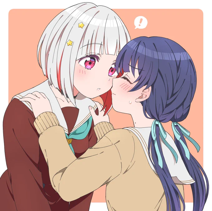 #今年も残りわずかなのでお気に入りの4枚を貼る