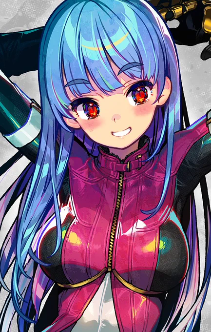 氷のガキです