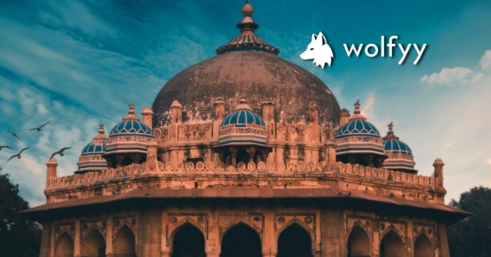 laffaloui's tweet photo. 🇮🇳 Uncover the #Delhi Gay Travel Experience with wolfyy’s #GayGuide 👉 https://t.co/YGH3tXGA9F
-
@Ilovegayindia @MyTripsTo_India
#wolfyy #gaydelhi #gayindia #gaytravel https://t.co/J06HH7RbUq