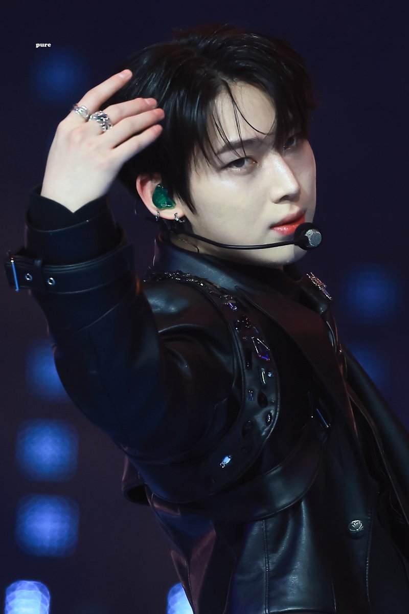 231225 가요대전
#ENHYPEN #엔하이픈 #SUNOO #선우 #ソヌ
