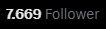 MietzekatzenMan's tweet photo. Jahresendtweets be like:
WOW WIR SIND FAST BEI 1.000.000 FOLLOWERN, GLAUBT IHR WIR BEKOMMEN DIE NOCH VOLL? WÄRE COOL!
HAHA JK
OR DO I?
:) https://t.co/KbuSiMJyiJ