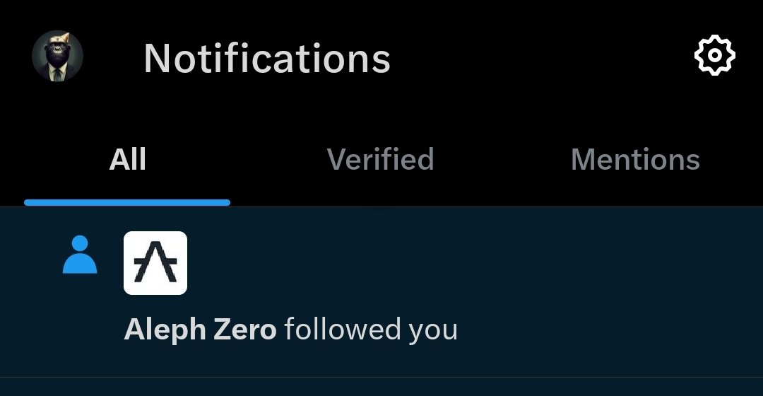 __BugBite's tweet photo. Couldn't have asked for a better GM from $AZERO https://t.co/pQbu6OIJRB