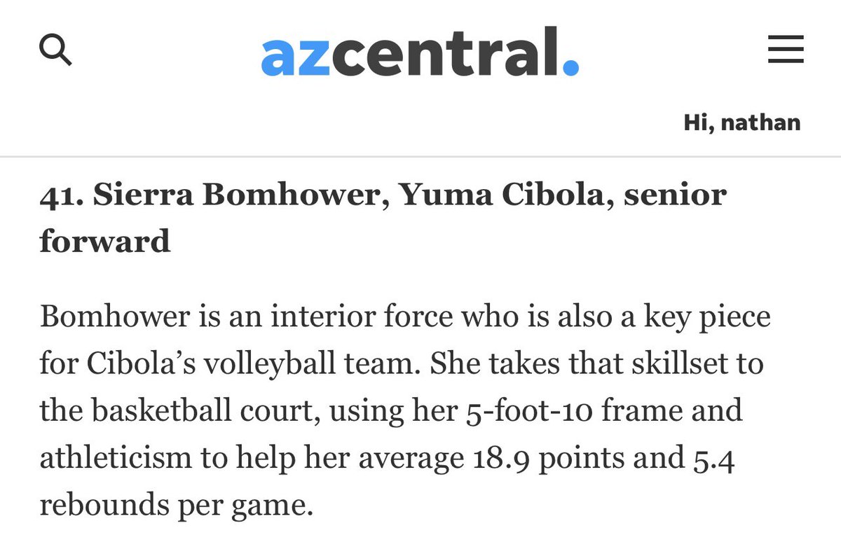 Blessed to make this list. Thanks!