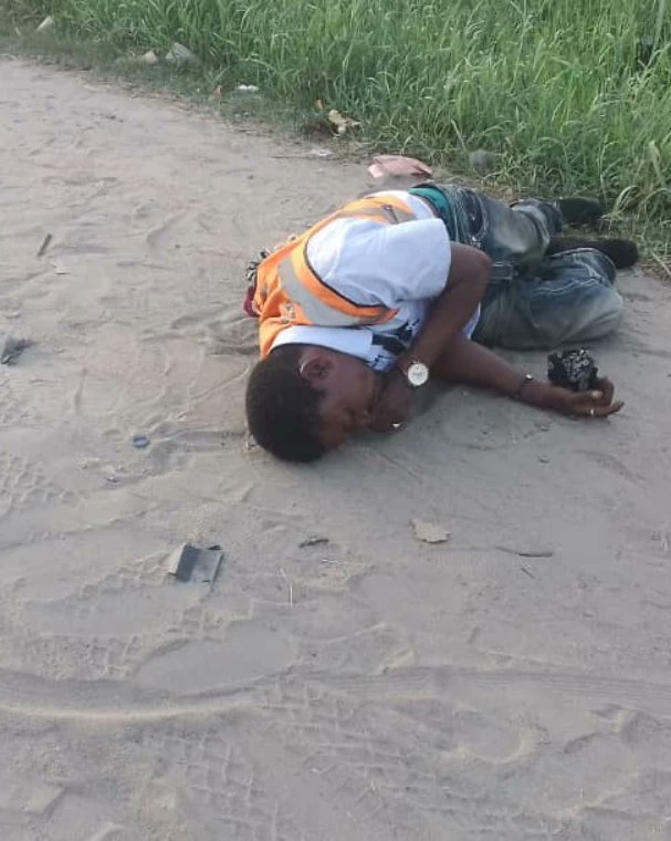 Lekki Concession Co. tweet media