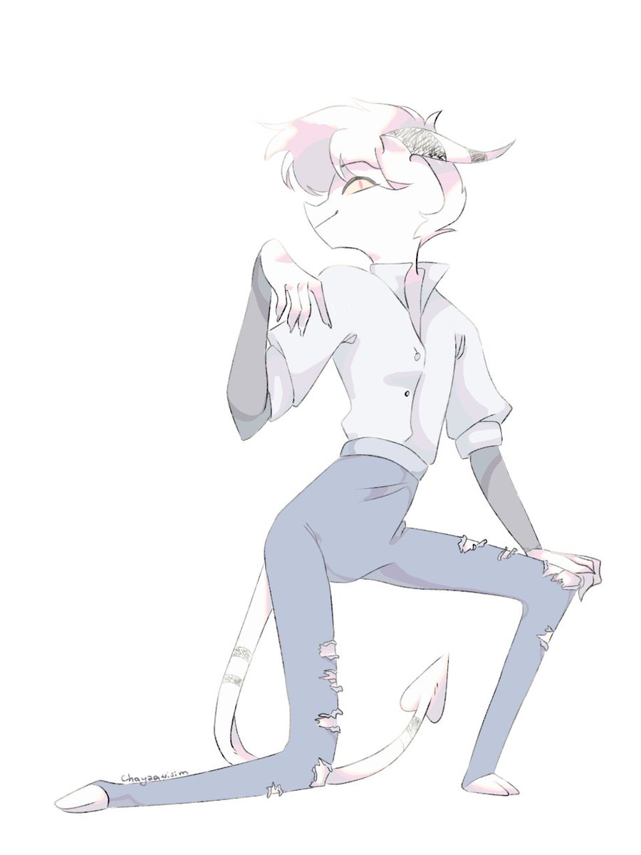 Marmar792620602's tweet photo. It is Cole | Imp | 23 years | fotomodel #HelluvaBoss #HelluvaBossFanart #HelluvaBossOC https://t.co/RvwqNZ9HeJ