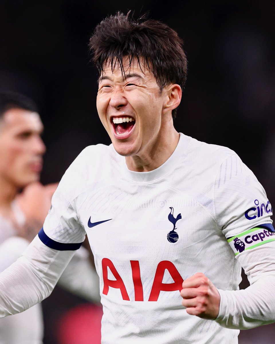 Tottenham Hotspur tweet media