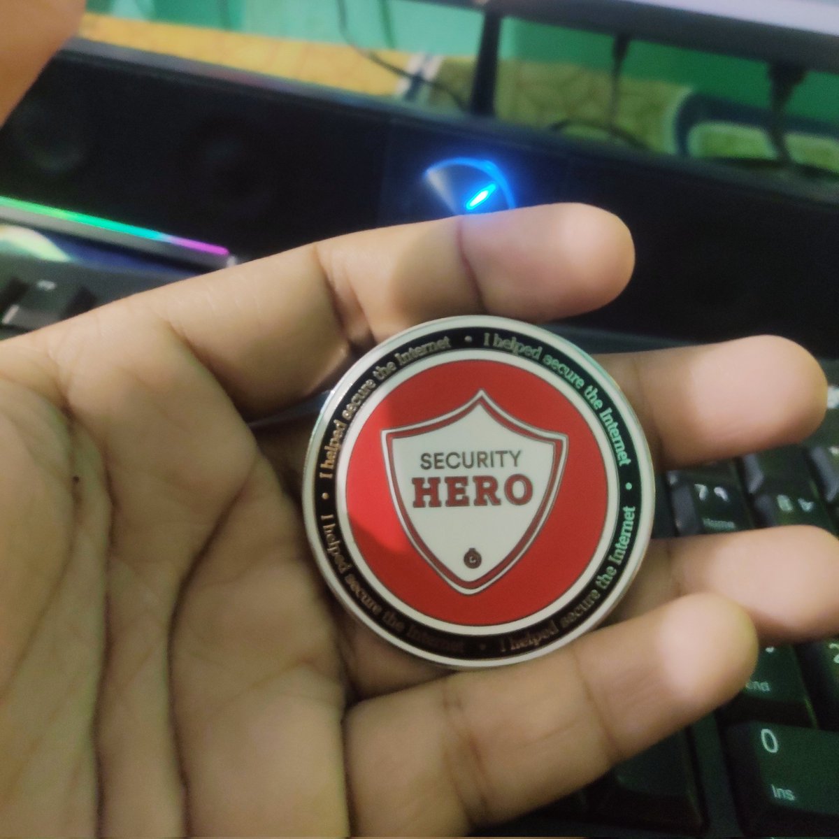 Habibur Rahman Hasan tweet media