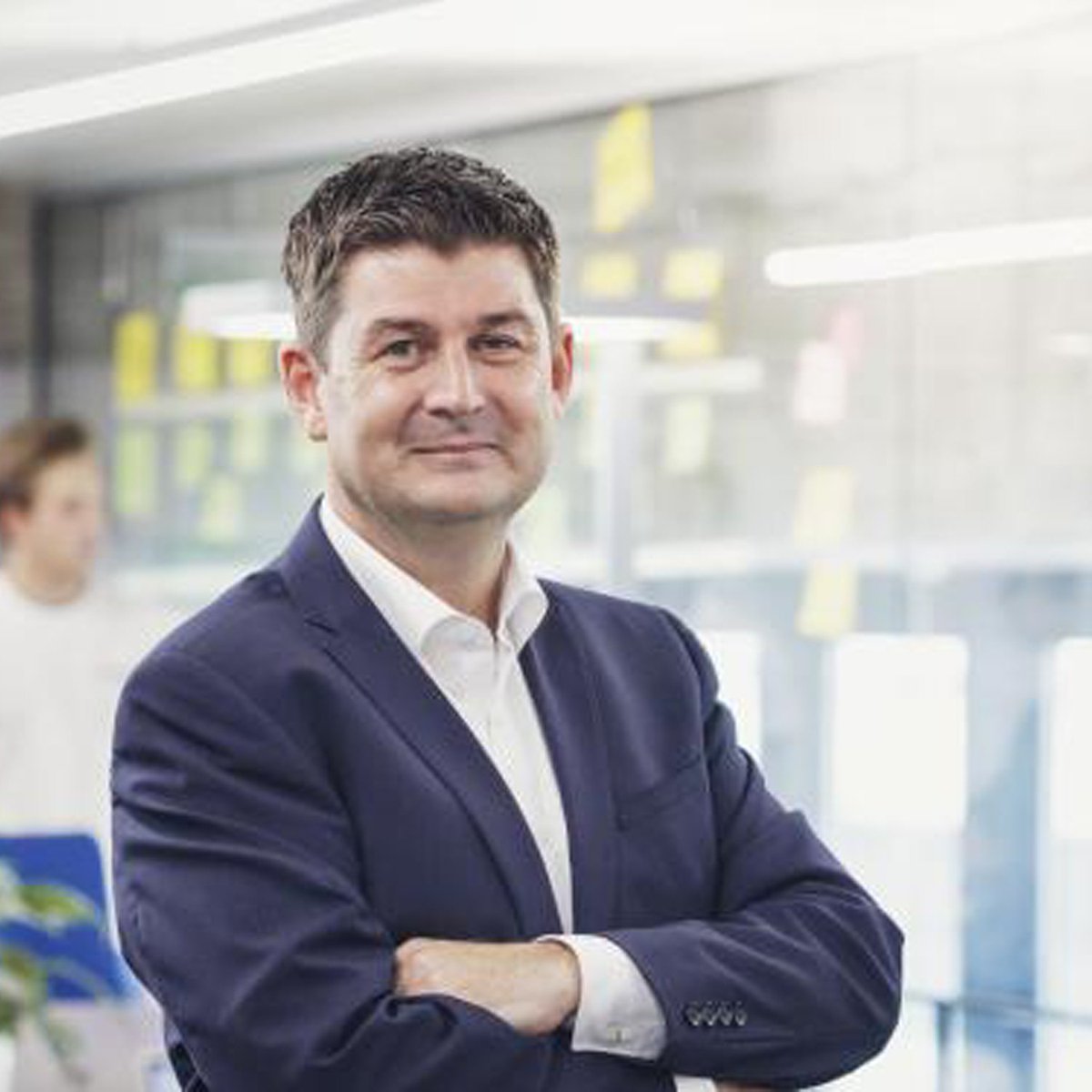 Für Jörg Wild, CEO von <a href="/Energie360AG/">Energie 360°</a>  Grad, war 2023 ein gutes Jahr für die Transformation des Schweizer Energiesystems. In seinem Beitrag zeigt Wild auf, welche Rolle Energie 360 Grad dabei gespielt hat. energate-messenger.ch/news/239216/wi…