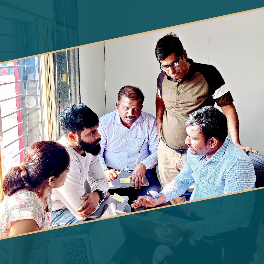 AtlasCopcoIndia's tweet photo. Exciting moments at the Climate Hackathon! From brainstorming to final pitches, our team brought creativity, innovation, and passion. Swipe to see our team in action!
#AtlasCopcoIndia #ClimateHackathon #TeamWork #PassionatePeople https://t.co/yayecTdLLC