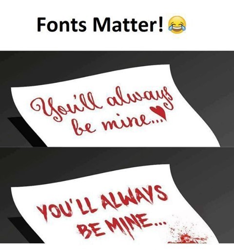 Designers Hum😂r tweet media
