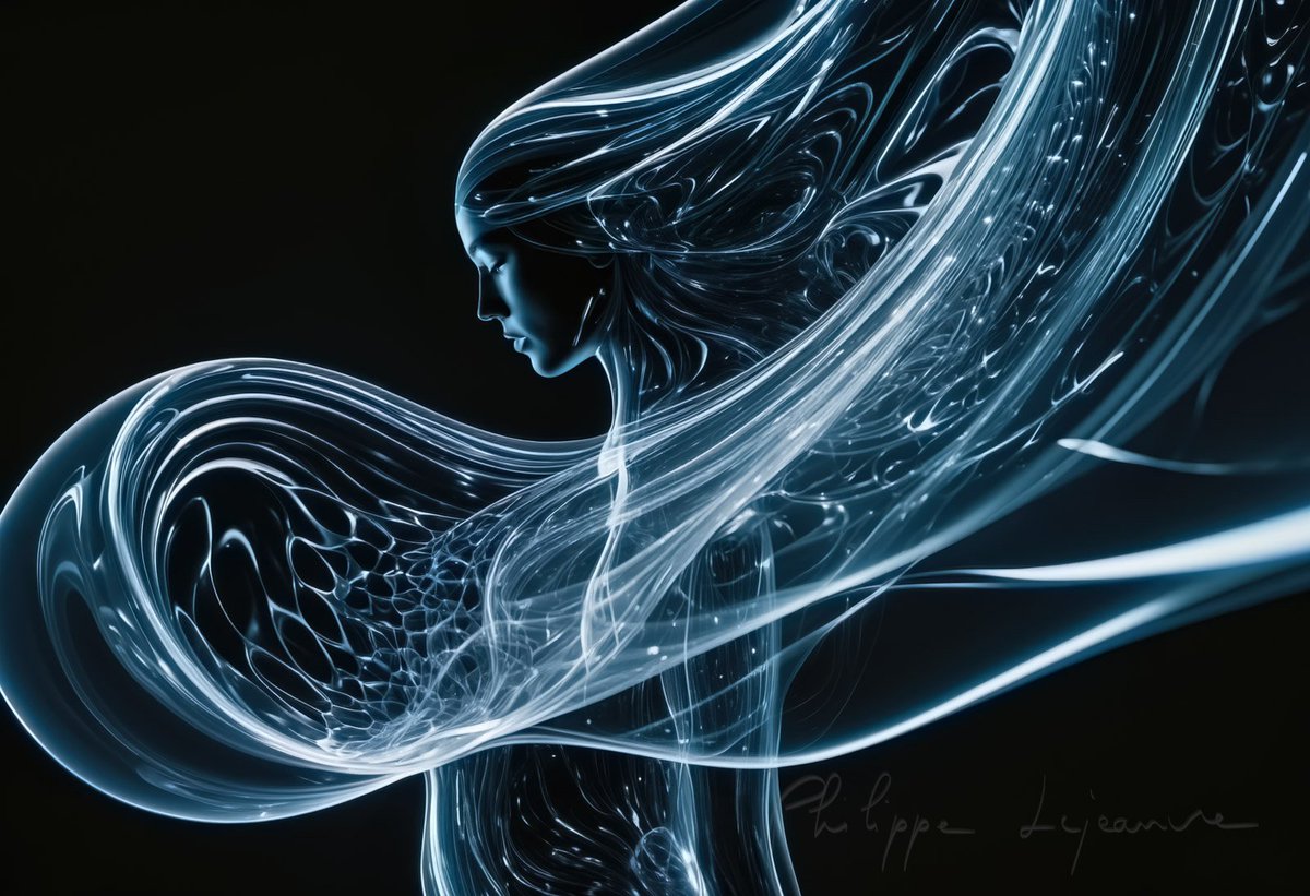 plej_ai's tweet photo. Ai portrait from my lightwave collection #ai #aiart #digitalart #digitalartwork #AIArtwork #Abstract https://t.co/FG8xpKgfGR