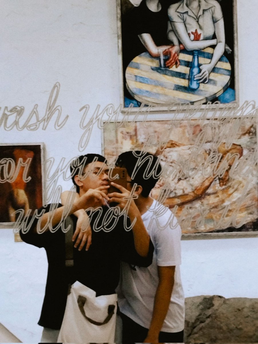 be_in_zone's tweet photo. It’s the last month of the year, quote with your favorite pictures of you and your partner this year. https://t.co/h586xKBeyX