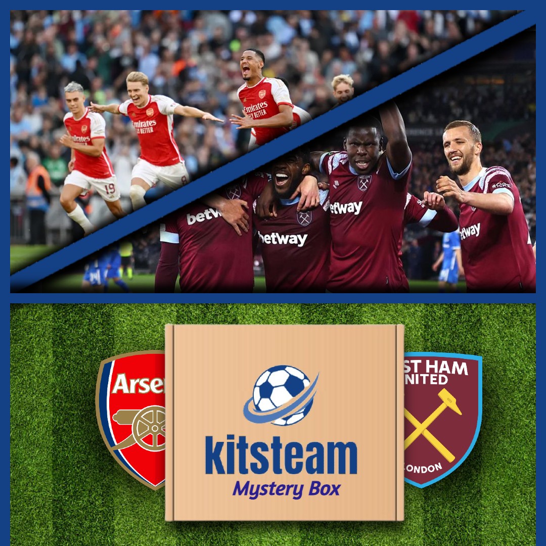 kitsteamse's tweet photo. 🚨 GIVEAWAY🚨

If West Ham manage to beat Arsenal we will raffle a mystery jersey ❗️❗️

1⃣ Follow us!
2⃣ Like &amp; Retweet
3⃣ Reply with your size and #ARSWES https://t.co/B3mLWKxDbA