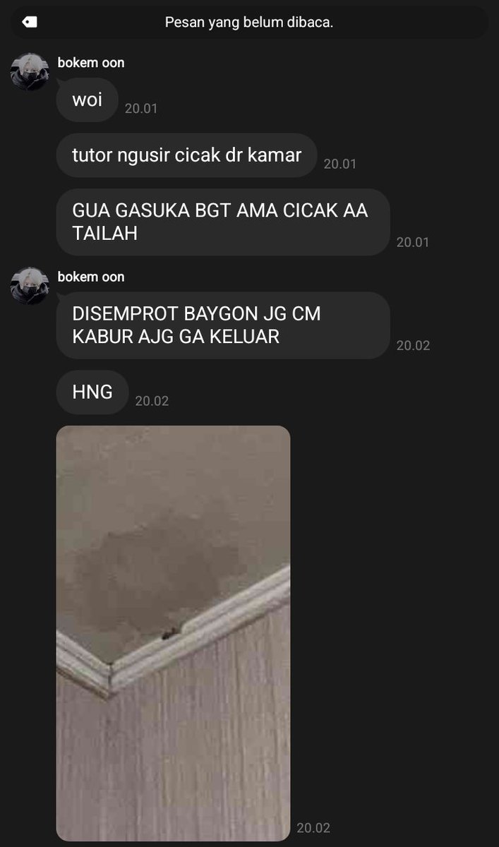 txtcerul's tweet photo. balik lagi dgn ke oon-nan member cerul. https://t.co/RnK6YWBmWW