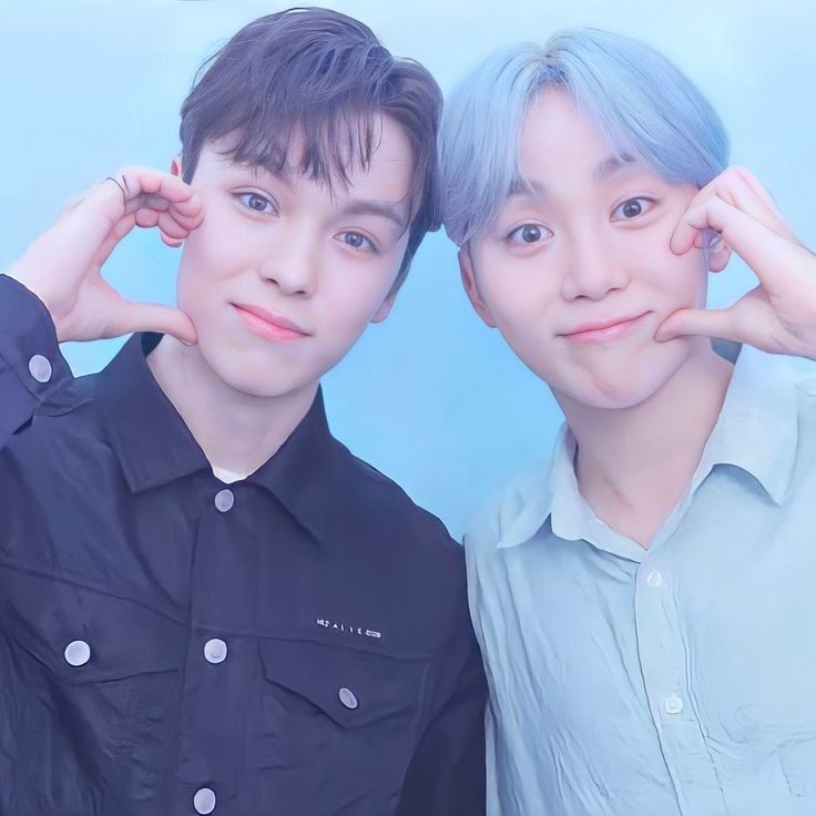ausvt_br's tweet photo. ♡･ﾟ:* Verkwan *:ﾟ･♡ https://t.co/CqEnMteUJ1