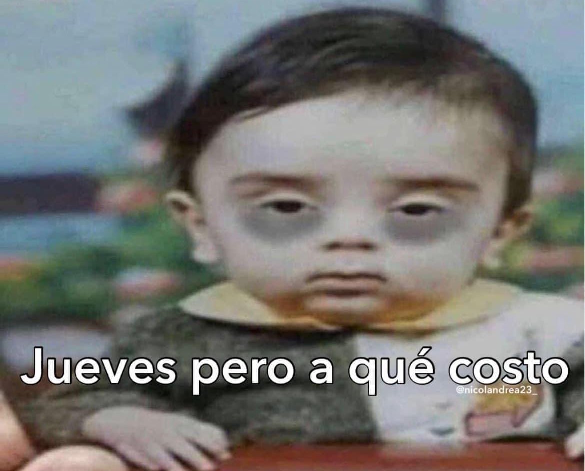 Humor y Memes para un Jueves Divertido, image size:1170x942