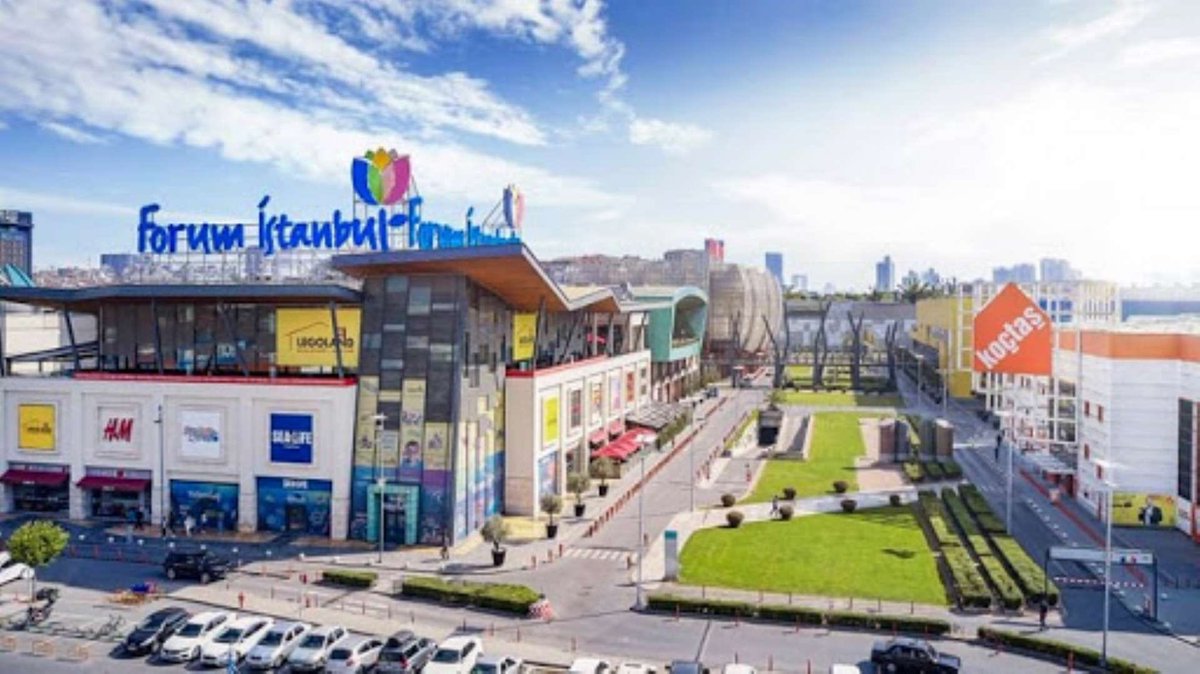 NocontextBpasa's tweet photo. 🛒 Forum Alışveriş Merkezleri (AVM) konkordato ilan etti. https://t.co/ITIf2tIewN