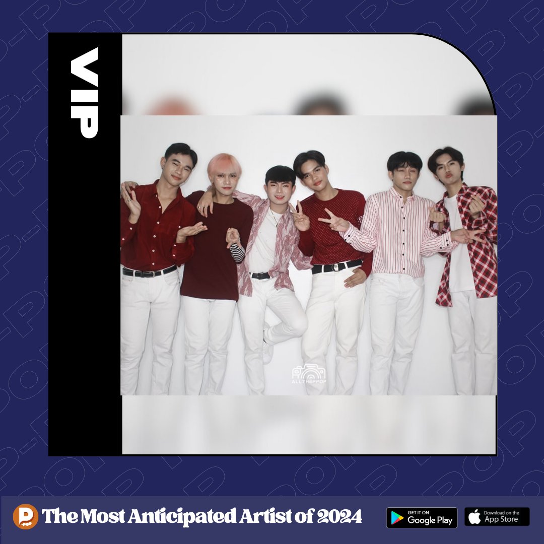 PPOP_app's tweet photo. 𝙒𝙝𝙤'𝙨 𝙩𝙝𝙚 𝙢𝙤𝙨𝙩 𝙖𝙣𝙩𝙞𝙘𝙞𝙥𝙖𝙩𝙚𝙙 𝙋-𝙋𝙊𝙋 𝙖𝙧𝙩𝙞𝙨𝙩 𝙤𝙛 2024!

@Visual_In_Proj is nominated as one of the artists we are looking forward to in 2024!

📥Voting is now open!
📱P-POP APP (Android & iOS)

✔︎ 100 reposts of this 𝕏 post to claim an extra 5000🔥.

#PPOP_APP #VIP