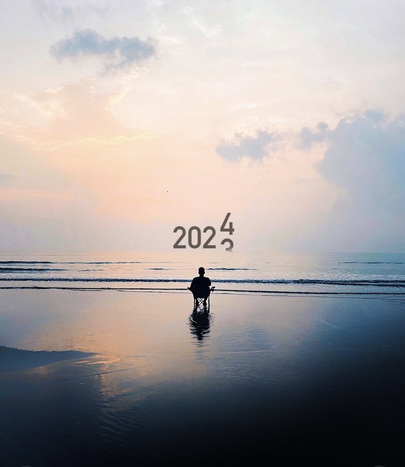 Novos planos, novas metas