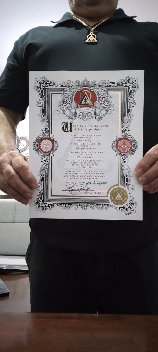 pe15933731's tweet photo. @ILLUMINATIAM I am Illuminate. https://t.co/pCQhOOi9Cp