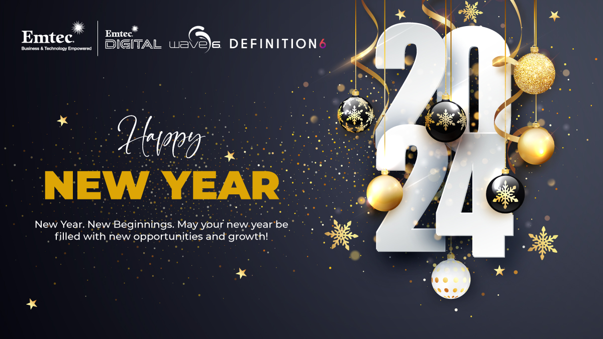 Wave6 (Now Bridgenext) tweet media