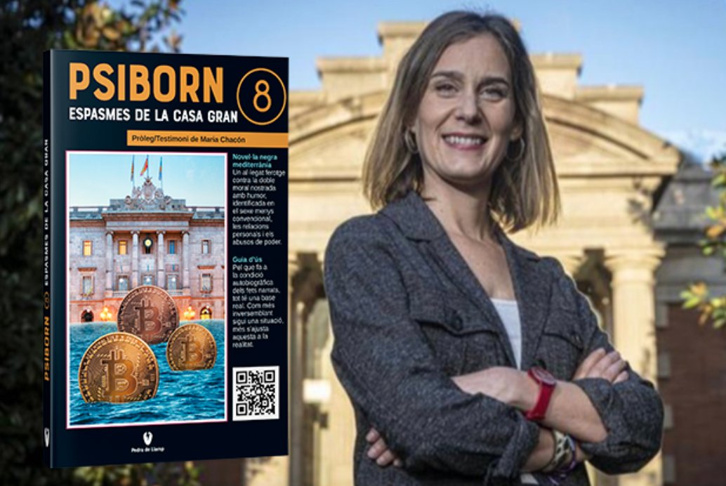 Pedra de Llamp tweet media