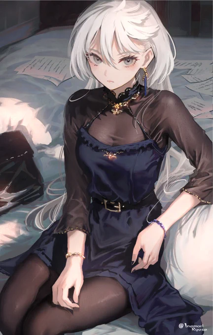 #2023年自分が選ぶ今年の4枚