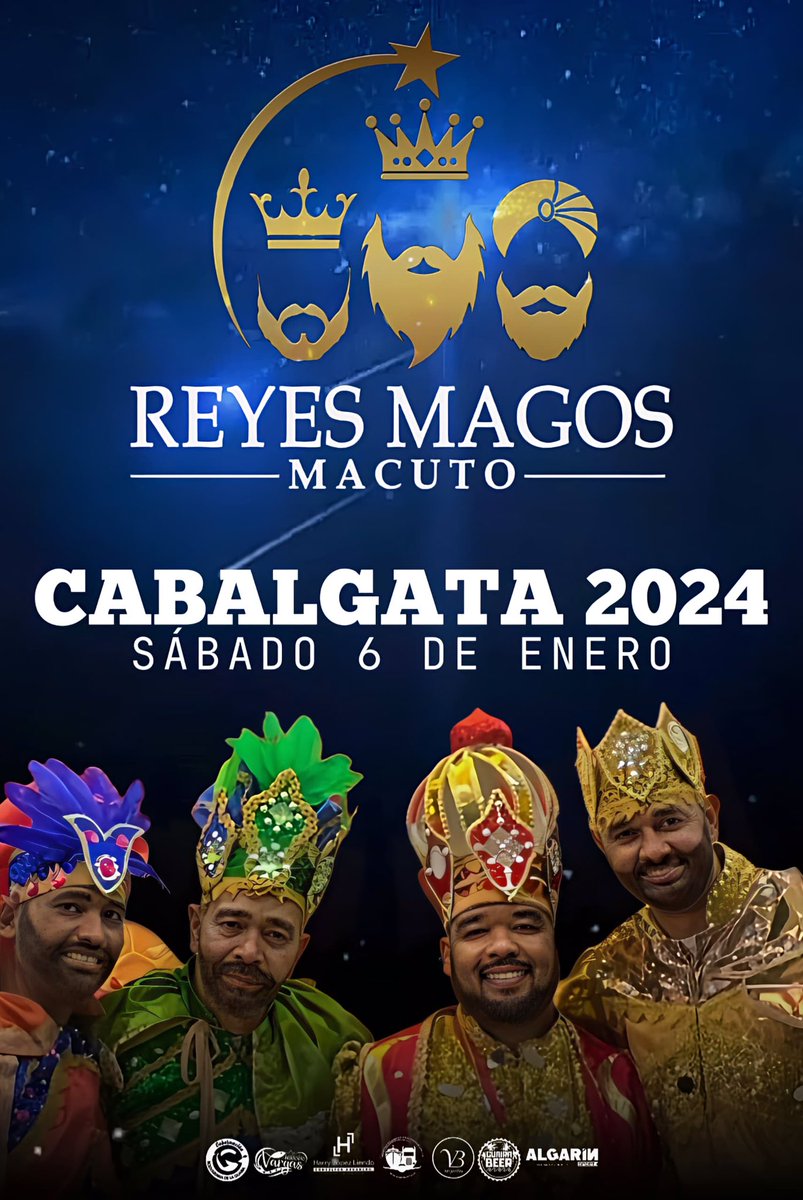 Harrylopezlien1's tweet photo. Preparados? Reyes Magos de Macuto. Continúan su Tradición con Cabalgata 2024. Los acompañamos con Parranda en Vivo. #laguairamascerca #laguaira #guaireños https://t.co/X8t8sSNrSV