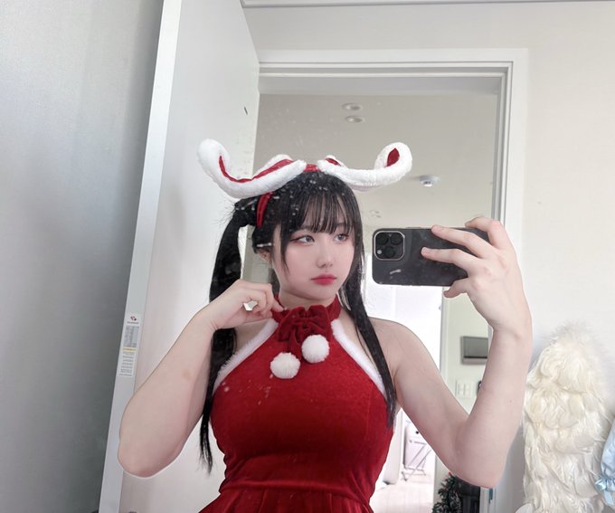 コスプレイヤーmilkyのTwitter画像32