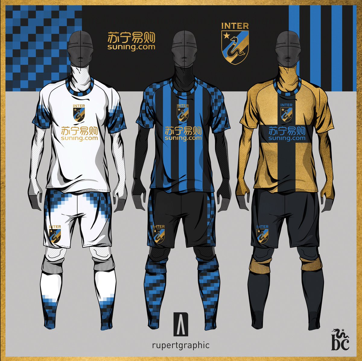 rupertalbe's tweet photo. 2020 special kit concept #inter 
#rupertconcept #interconcept
https://t.co/7ubhchJaVy https://t.co/bP8heBlY4x