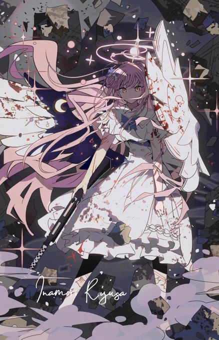 #2023年自分が選ぶ今年の4枚