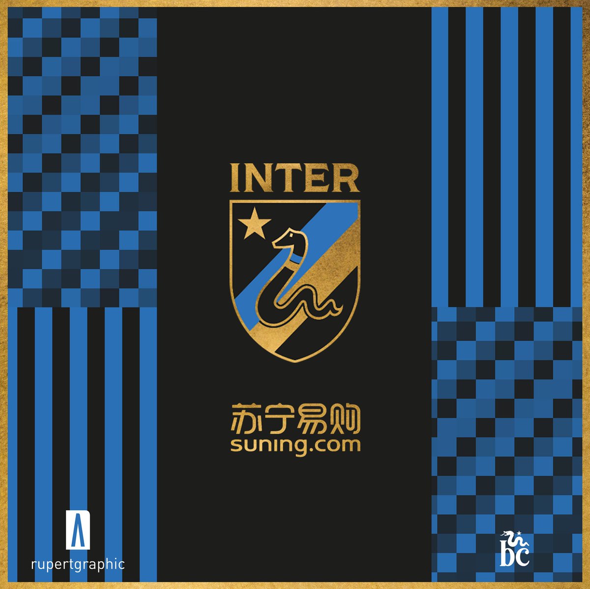 rupertalbe's tweet photo. 2020 special kit concept #inter 
#rupertconcept #interconcept
https://t.co/7ubhchJaVy https://t.co/bP8heBlY4x