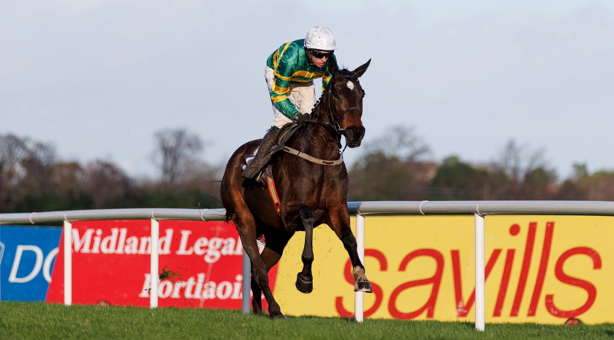 LeopardstownRC's tweet photo. In a league of his own 🙌

How impressive was that performance from Fact To File? 🤯

#LRCChristmas https://t.co/VxoOy5EcTR