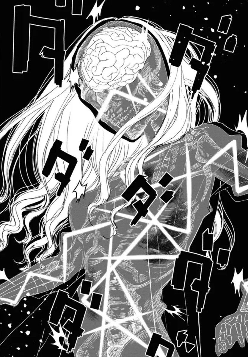 母親の虐待に苦しむ小学生の女の子が正義感の強い隣の家のお兄さんと出会う話【15/15】 ⚠️虐待描写があります。お気をつけください⚠️ #漫画が読めるハッシュタグ