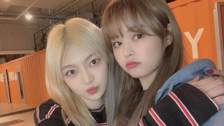 i9funclub's tweet photo. ㅤ
ㅤㅤㅤ𝐖e are 𝕝ookin𝚐 𝑓or 𝕪ou 🍕☆🎪.

𝐍uestras pequeñas de @everglowfk ✭ estan en 𝚋úsqueda de unas 𝚋onitas ⵓ 𓊈 𝐎nda y 𝐄:U 𓊉 📣 para 𝐜ompletarse y poder 𝐜ontinuar con sus pro𝕪ectos. 𝐒olo se pide que sean 𝕣esponsables y ac𝐭ivas en el 𝚐rupo ! ♡ https://t.co/iQ7pbmRo4w