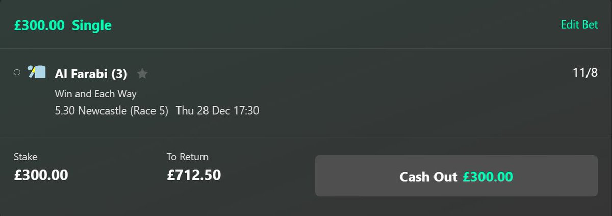 Lizard Bets tweet media