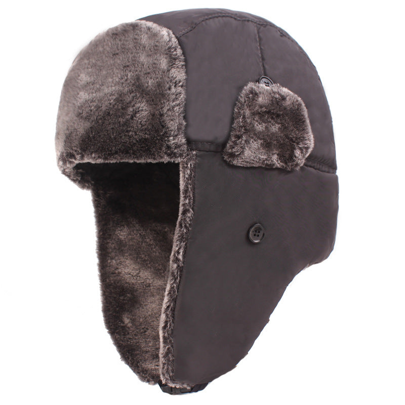 Men's Thickened Plus Velvet Ear Protection Hat
jpnyx.com/products/mens-…
Available on our store
#Streetwear #Jogger #UrbanFashion #wiwt #StreetStyleMen #WinterWardrobe #MensFashion #ColdWeatherFashion #usa #jpnyx #buynow