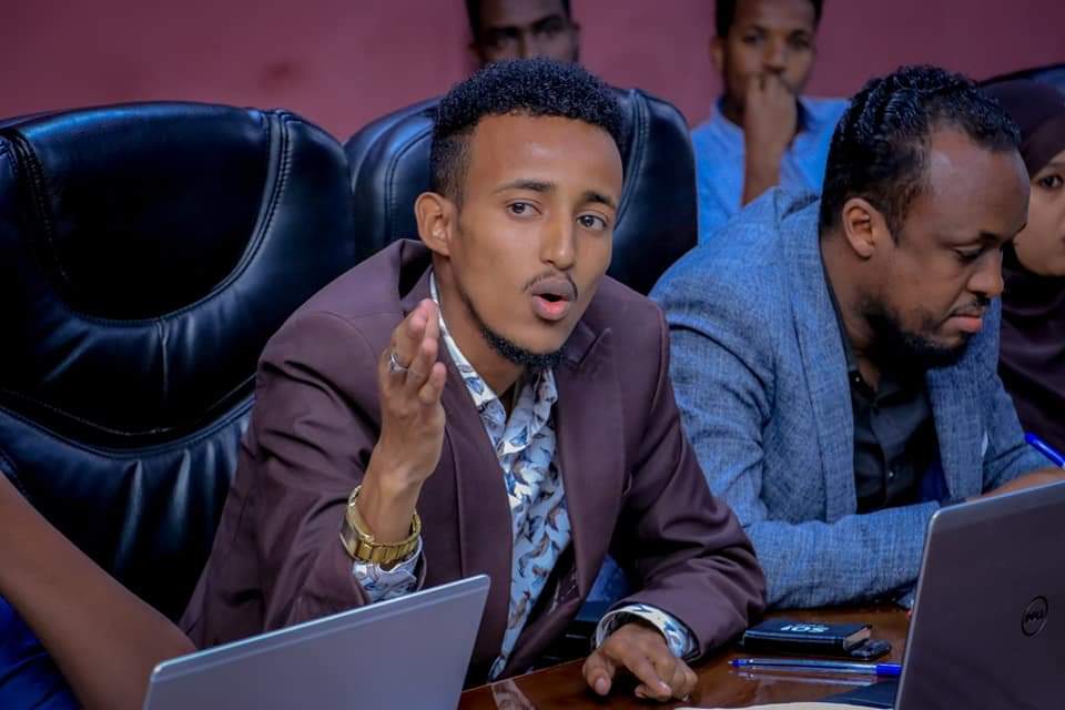 KalidYussuf's tweet photo. I am thrilled to have participated in the @SLMoEM 2024 Annual Planning meeting in Hargeisa! The meeting was discussed in each department, reflecting on the achievements of their 2023 Workplans, and laid out a roadmap for ambitious MoEM's goals in the coming year 2024. @MoEMGoals https://t.co/x4142CYOPM