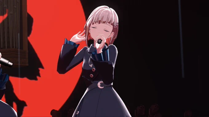 どるけちゃん#ラブライブ地方予選 