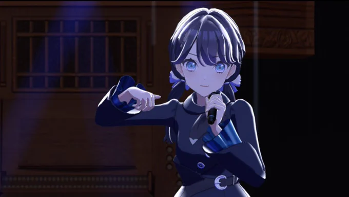 どるけちゃん#ラブライブ地方予選 