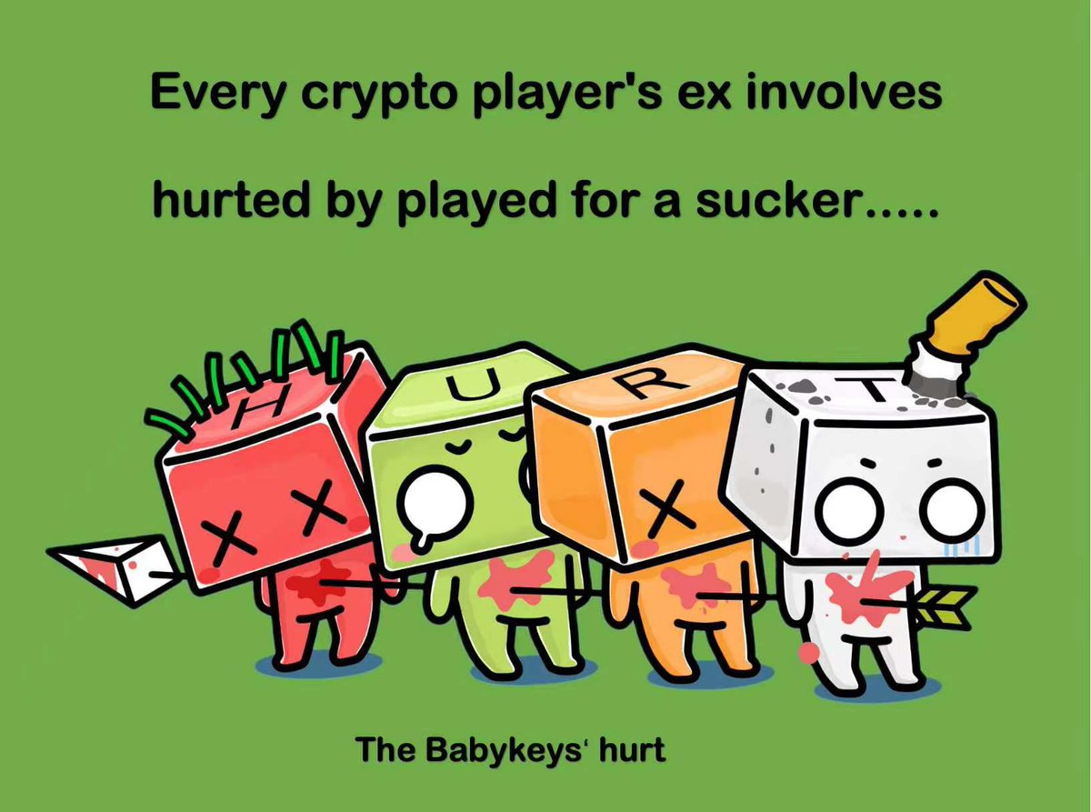 hurt,hurt.hurt……
#AI #ChatGPT #Bitcoin2023 #BTc                                       #Ethereum #NFT #LFG #NFTartwork #EthereumNFTs #NFTarts #NFTCommunity #NFTs #NFTartist #nftart  #Crypto #cryptocurrency #Web3             #meme #brc20 #inscription