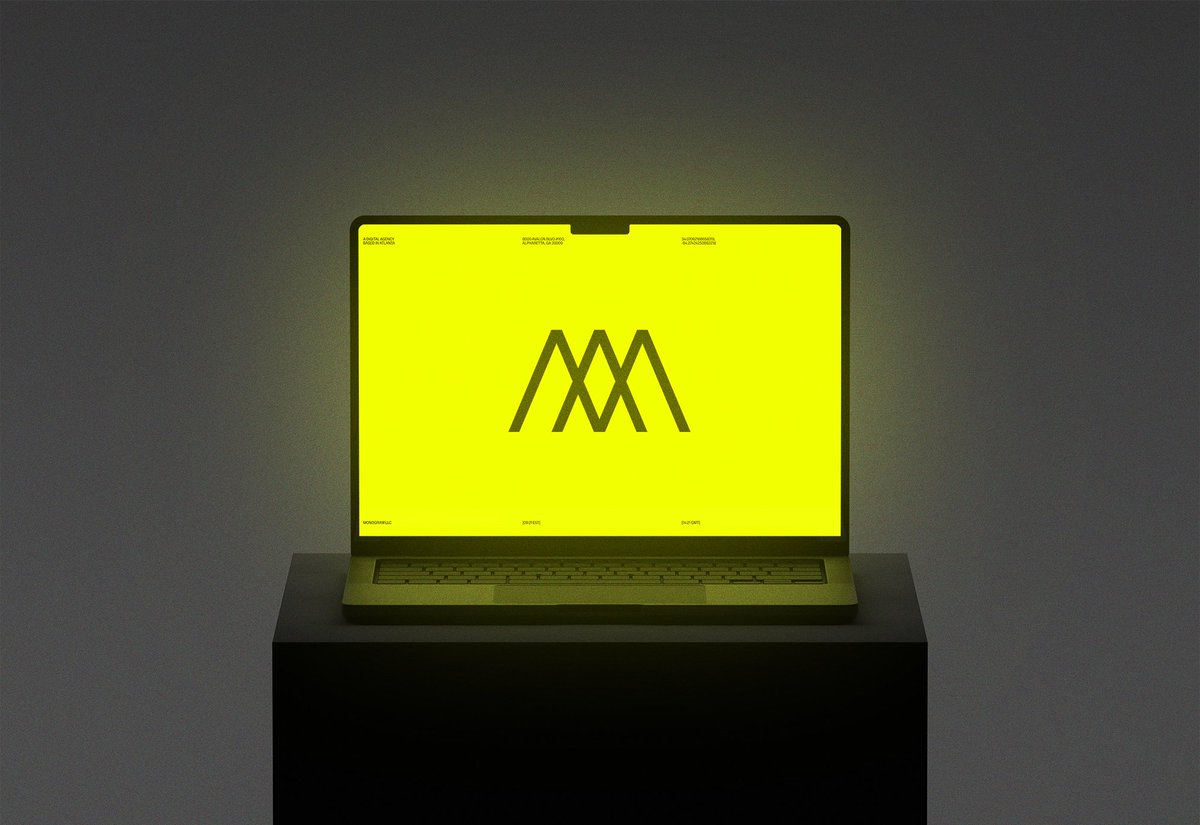 Nice to M8 you.
#ComingSoon #MadeByMonogram